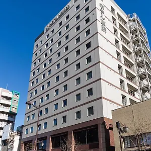Keihan Asakusa *** Prefektura Tokio
