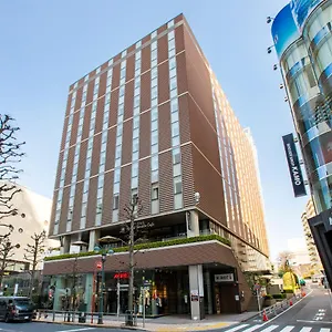Wing International Premium Shibuya מלון