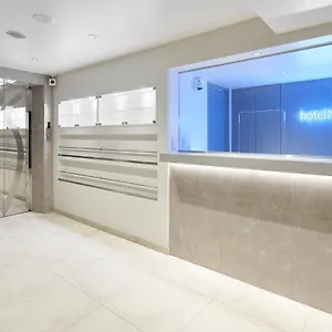 酒店 东京新宿区n.u.t.s酒店