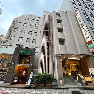 Hotel Ueno Terminal, Tokyo