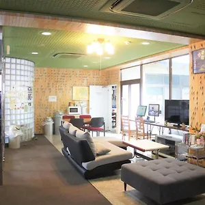 Hotel Juyoh, Tokyo