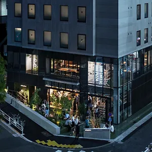 Отель Day Place Shibuya