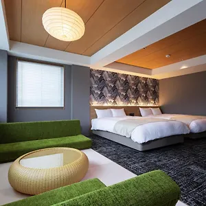 Hotel Rinn Gion Shirakawa