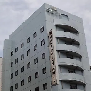 2* Hotel Haneda