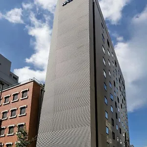 Western Fino Akihabara *** Prefektura Tokio