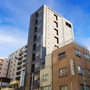ホテル ホテルリブマックス浅草スカイフロント, 東京都