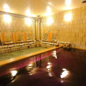 Hotel Marutani, Tokyo