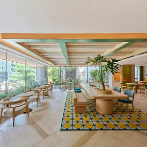 Hotel The Royal Park Ginza 6-chome