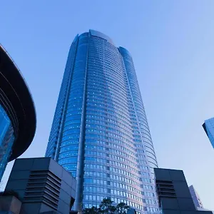 ホテル 池袋ロイヤルホテル 東口店, 東京都