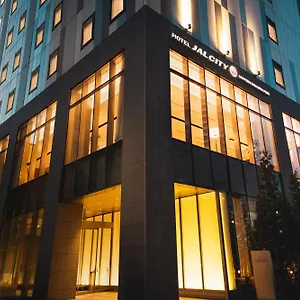 Hotel Jal Nakajima Park