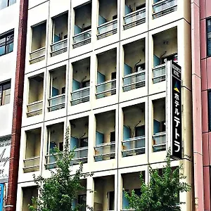 酒店 池袋特多拉酒店