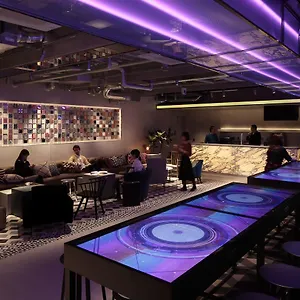 酒店 涩谷千禧年酒店