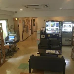 ホテル ホテルヒカリ, 東京都