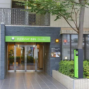 2* Hotel Flexstay Ekoda