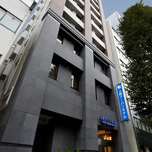 酒店 上野城市酒店