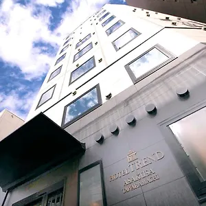 Hotel Trend Asakusa Tawaramachi, Tokyo