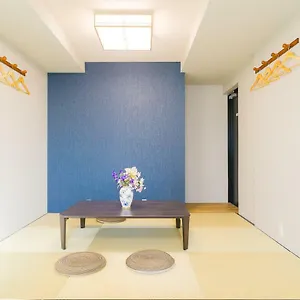 Hotel Kyu Kyu, Tokyo