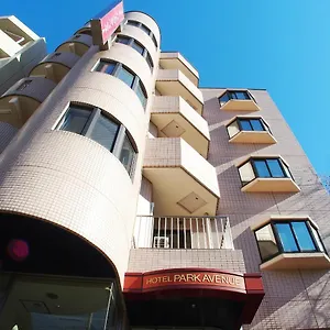 파크 애비뉴 도쿄