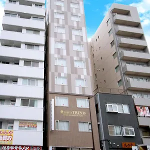 Hotel Trend Tobu Asakusa-eki Kita, Tokyo