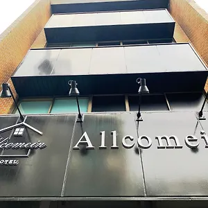Hotel Allcomein Akihabara, Tokyo