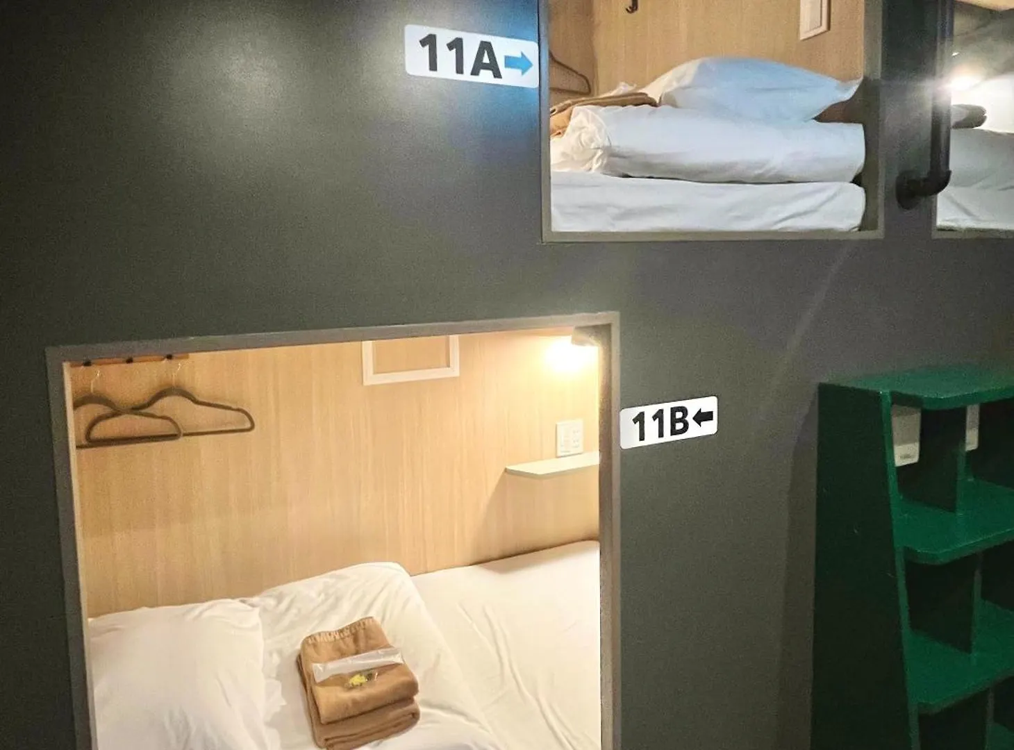 טוקיו Yoroi Asakusa Hotel