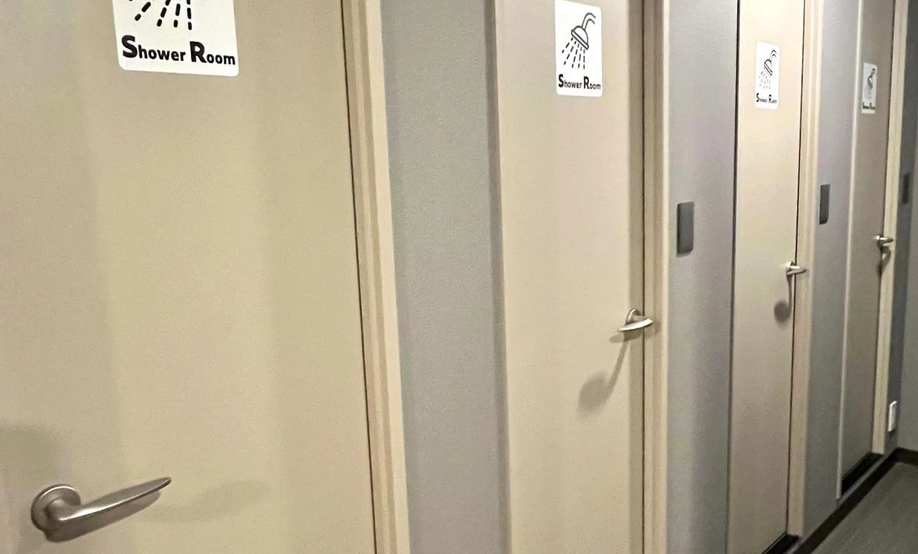 טוקיו Yoroi Asakusa Hotel