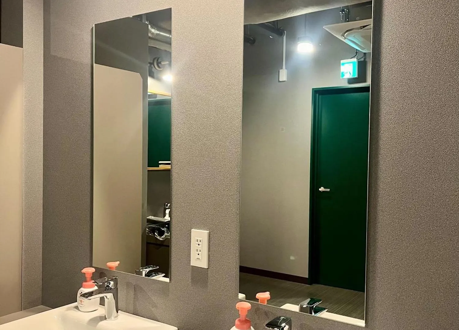 Yoroi Asakusa Hotel Tokyo