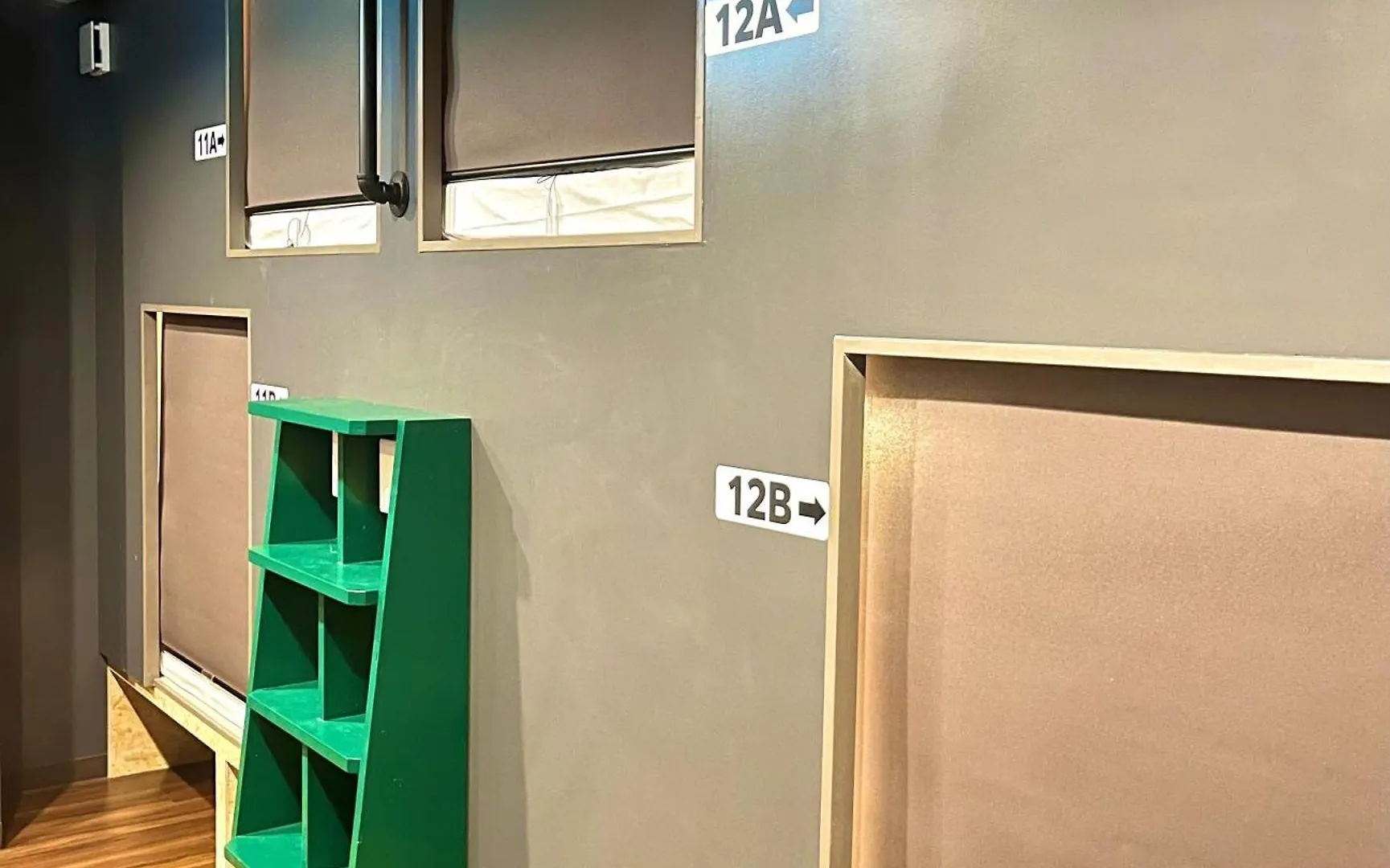 Yoroi Asakusa Hotel Tokyo