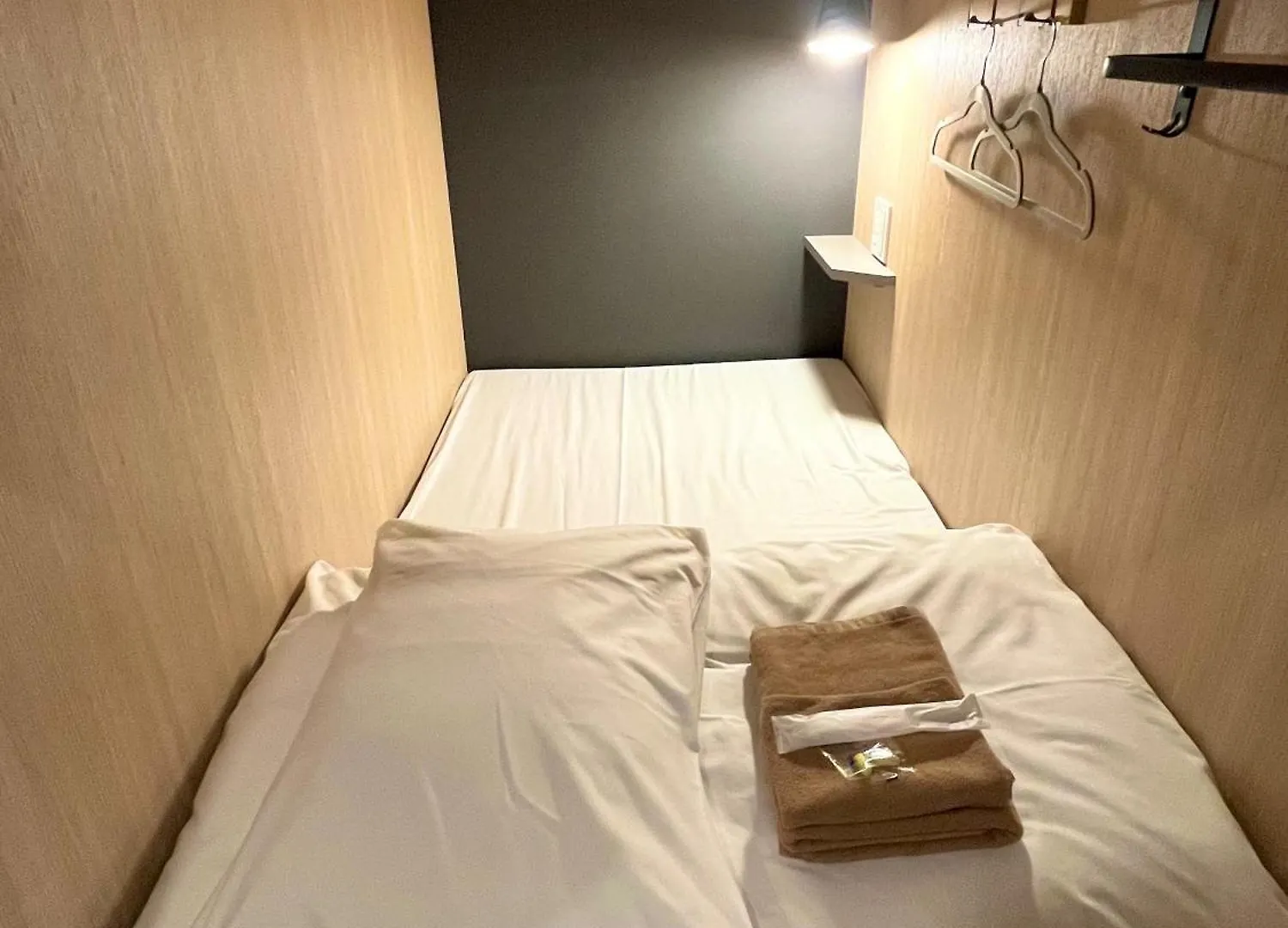 **  Yoroi Asakusa Hotel Tokyo Japan