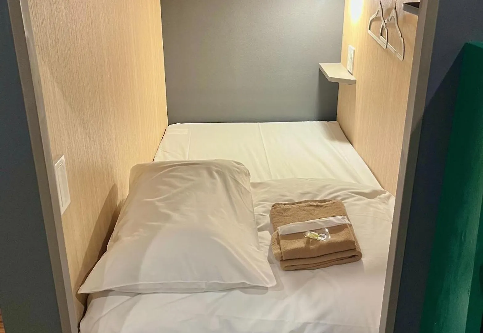 Yoroi Asakusa Hotel Tokyo