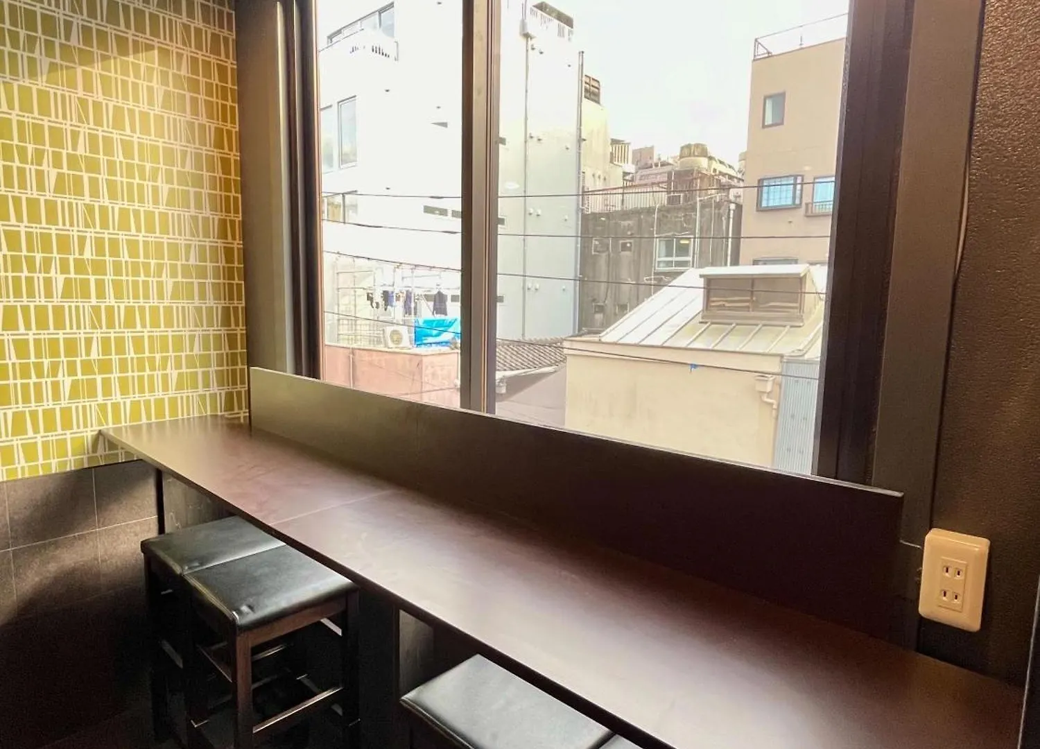 Yoroi Asakusa Hotel Tokyo 2*,  Japan